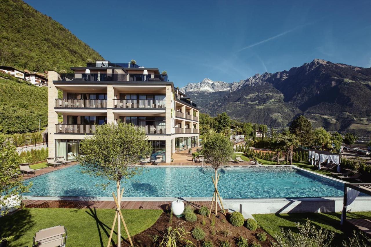 La Maiena Meran Resort Marlengo Exterior photo